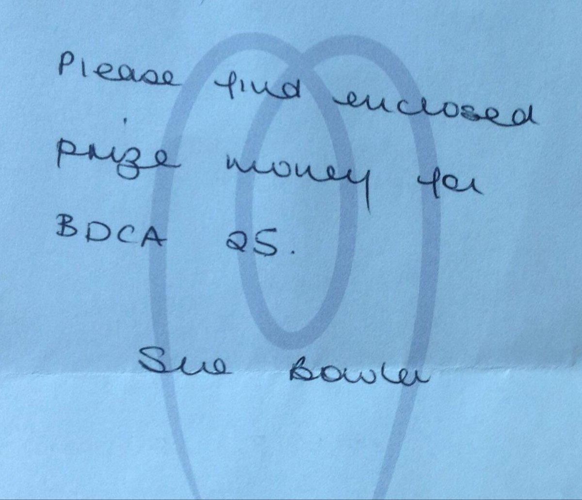 BorntoBikeRT's tweet photo. Bob had a nice surprise in the post, prize money for winning his age group last weekend at the BDCA 25 on the A25/11
@Pedalsure @OTESportsGB @KitBrix @BeetItSport @velo21clean @SB_Performance @btownbikes @iambikefit @nopinz https://t.co/x1UYCN83uf