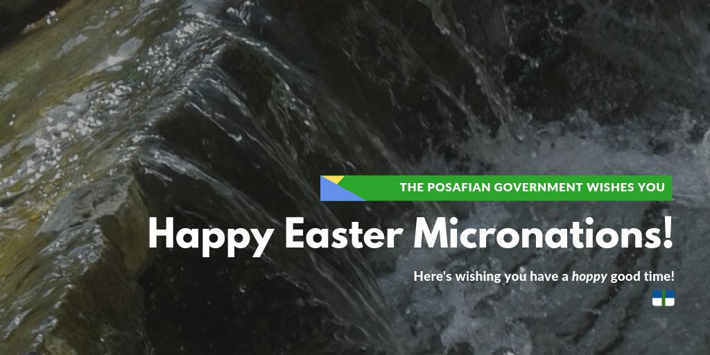 Posaf Government tweet media