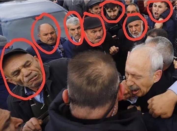zapataa54's tweet photo. Eli öpülesi Dayılarım , emmilerim  dedelerim  Allah sizden razı olsun,  he valla yüreğimin yağları eridi gitti.

#KılıçdaroğluYalnızDeğildir https://t.co/oFWErc5LVm