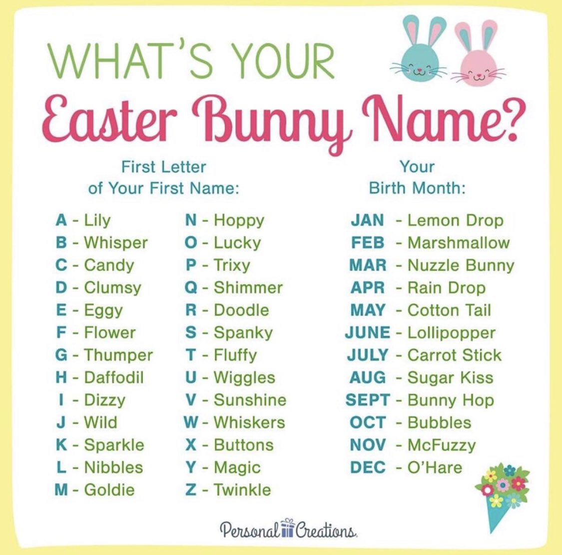Madilyn Bailey Happy Easter Please Refer To Me As Goldie Bunny Hop From Now On Thank You