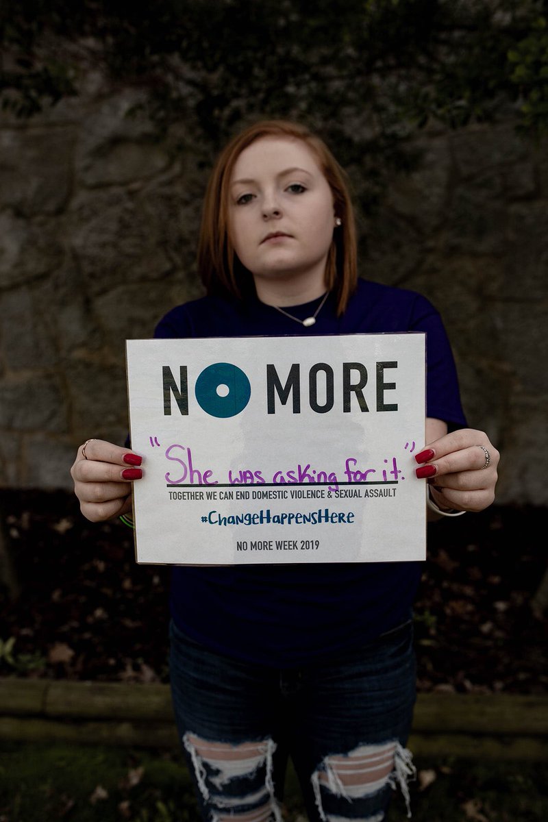 MSSU_ASA's tweet photo. NO MORE! Take Back the Night is in 4 days
•
Special thanks to the men of KA and KΣ for helping us with these photos
•
#MSSUTBTN #MSSUASA https://t.co/HTWNRc3ZF4