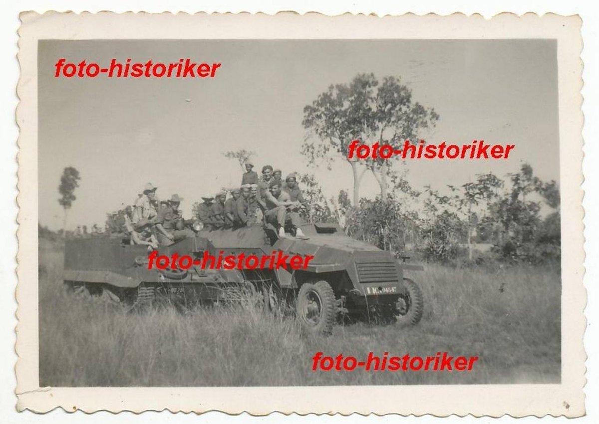 1950年代のインドシナ紛争では、フランス軍が旧日本軍の九五式／八九式