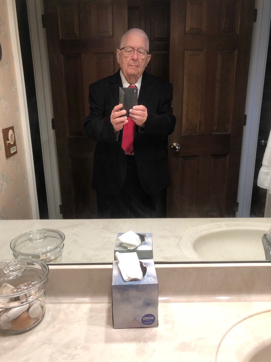 John presley tweet media