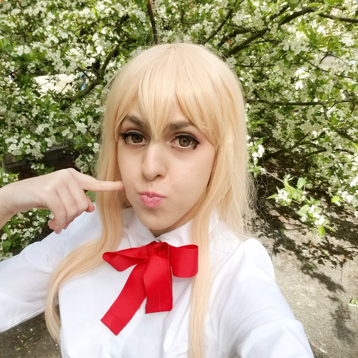 Happy_Sakura_CP's tweet photo. Umaru for Sakura-Con day 3! Yuno had a cosplay emergency, so that didn't happen.

#sakuracon #sakuracon2019 #cosplay #cosplayfun #umaruchan #umaruchancosplay #himoutoumaruchan https://t.co/HAcxCRL3Od