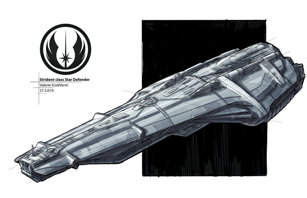 LadyStoryteller's tweet photo. Recent concept art I produced for the Star Wars EaW mod, @ThrawnsRevenge https://t.co/sBauVO6OoR