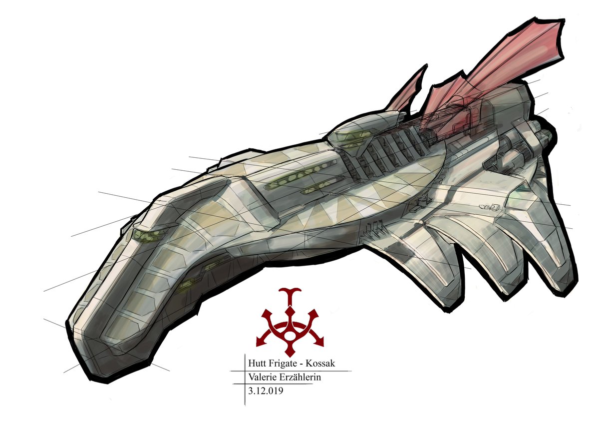 LadyStoryteller's tweet photo. Recent concept art I produced for the Star Wars EaW mod, @ThrawnsRevenge https://t.co/sBauVO6OoR