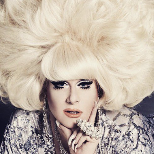 bigbearromp's tweet photo. No, she's not the Easter Bunny... BUT Miss Lady Bunny will be performing at the Mountain of Laughs Comedy Night on Sat. Aug. 17! https://t.co/lAaH8ydFJS
#bearparty #bear #gaybear #ibc #ladybunny #dragrace #wigstock #rupaulsdragrace #bigbearromp https://t.co/Y978V4Fcz4