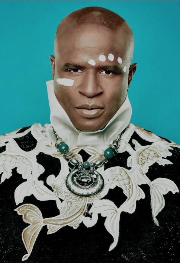DidiHirsch's tweet photo. This Year's Erasing The Stigma Awards Mental Health Ambassador, Alex Boyé, Releases Two Singles for Mental Health Awareness Month https://t.co/Y7zWD7D0pA #erasingthestigma #ETSawards https://t.co/IQlEpb6QBt