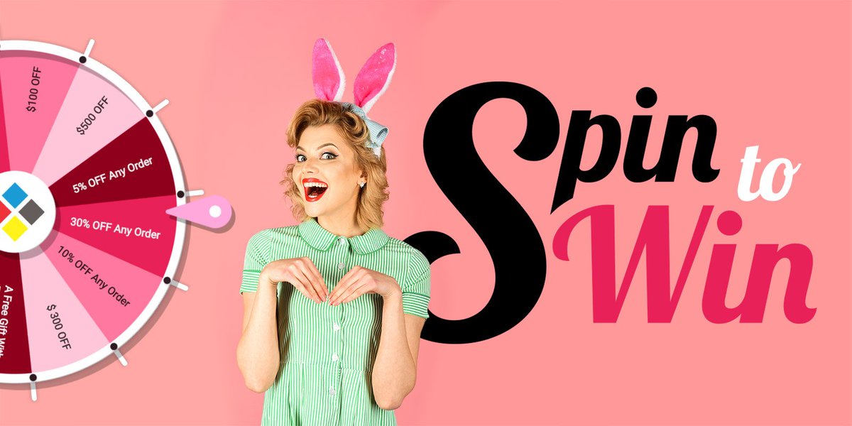 loungedecorplus's tweet photo. #HappyEaster! #Hop into our #Easter #SpinToWin to #hunt for #prizes. Find your new #HomeDecor at #LoungeDecorPlus today. 2 days only! ๐๐ฃ๐ท๐ฏ #EasterEggs #EasterEggHunt #Bunny
https://t.co/XXPVfu8SZH https://t.co/jJZ2eExLyX