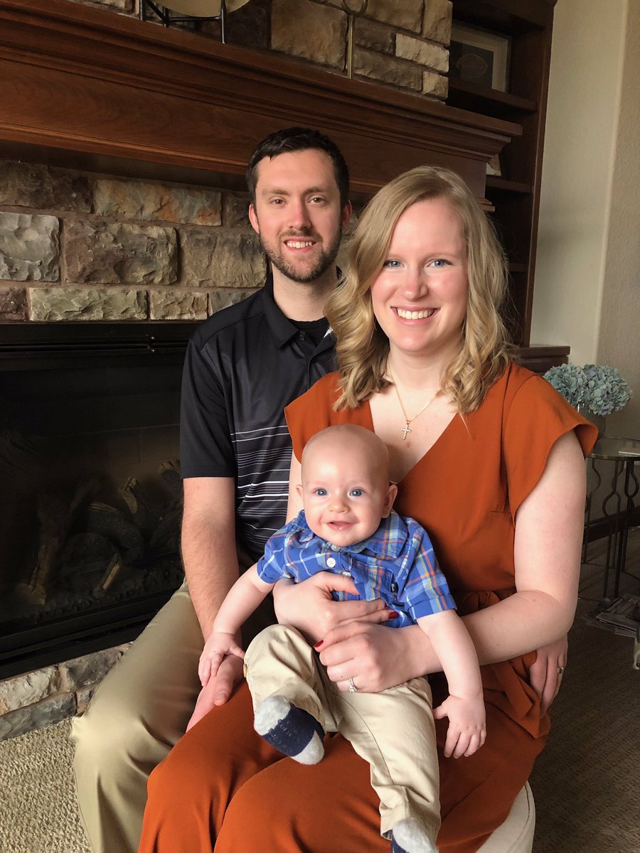 Happy Easter from the Wevik’s!
