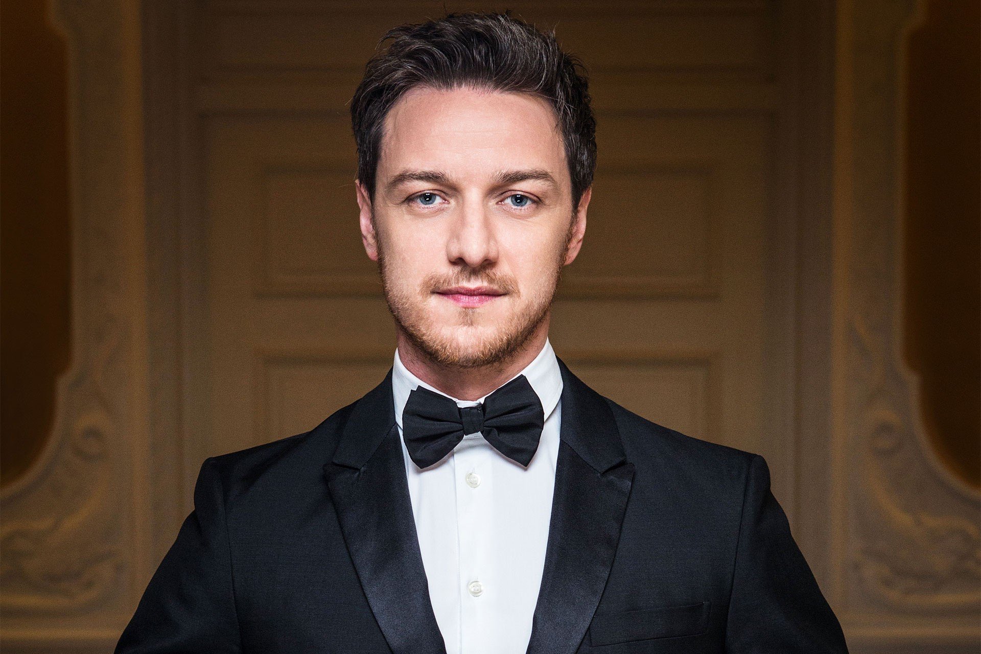Everyone say happy birthday james mcavoy 