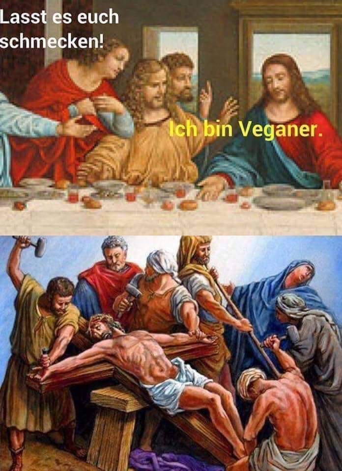 MBrosche's tweet image. Die Bibel muss neu geschrieben werden 😂