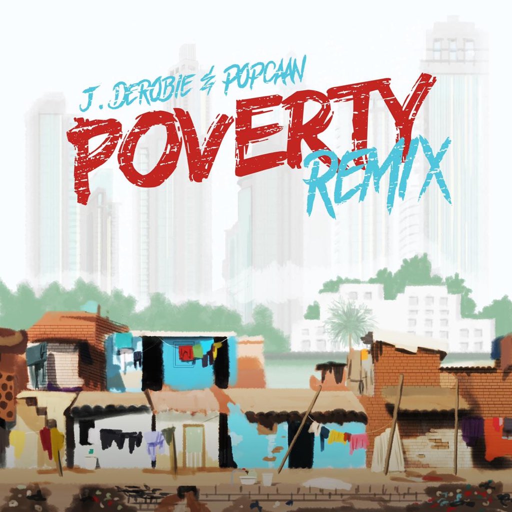 emPawaAfrica's tweet photo. Great to announce that we will now be working with @jderobie beyond the Empawa 100 program. Helping him with Label Services & Admin for his own record Label Jderobie Music! As a celebration we will be dropping Poverty remix ft @PopcaanMusic 26th April!!! Keep feeling #irie https://t.co/nBx7Z7LdWG