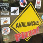 Photo by Avalanche Pizza (@avalanchepizza)