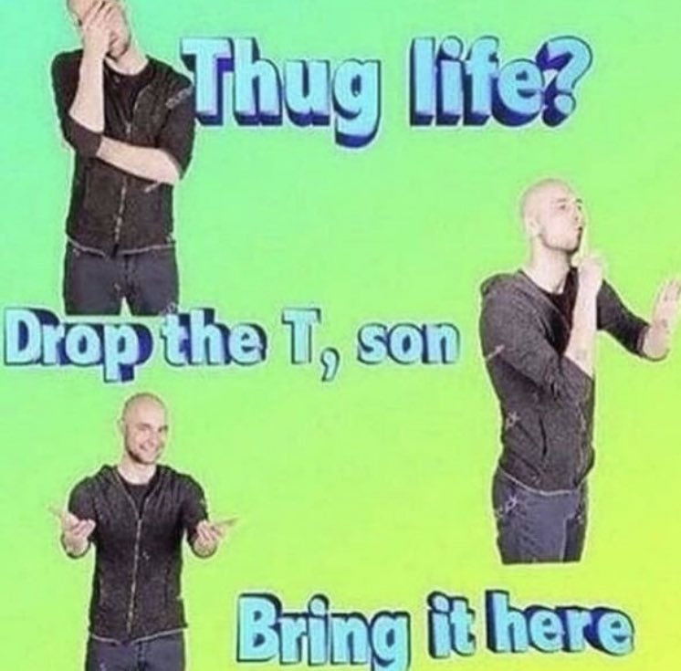 Respectful Memes (@respectfulmemes) on Twitter photo 