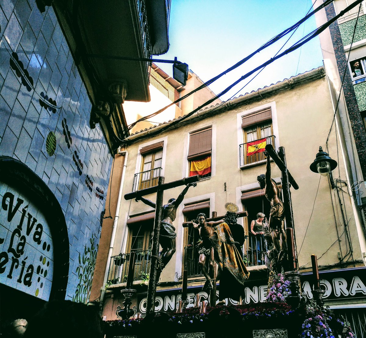 Perdón @pepefotografia2 #SaltaALaVistaMLG