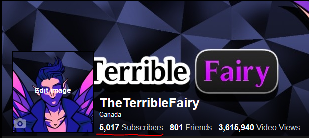 Hey we reached 5k sub on Pornhub! Thank you everyone :) https://t.co/B2hGYI7t6K<a href="/tag/3d"class="tags"><span>#3d</span></a><a href="/tag/video"class="tags"><span>#video</span></a><a href="/tag/threesome"class="tags"><span>#threesome</span></a><a href="/tag/shemale"class="tags"><span>#shemale</span></a><a href="/tag/futa"class="tags"><span>#futa</span></a><a href="/tag/futanari"class="tags"><span>#futanari</span></a>