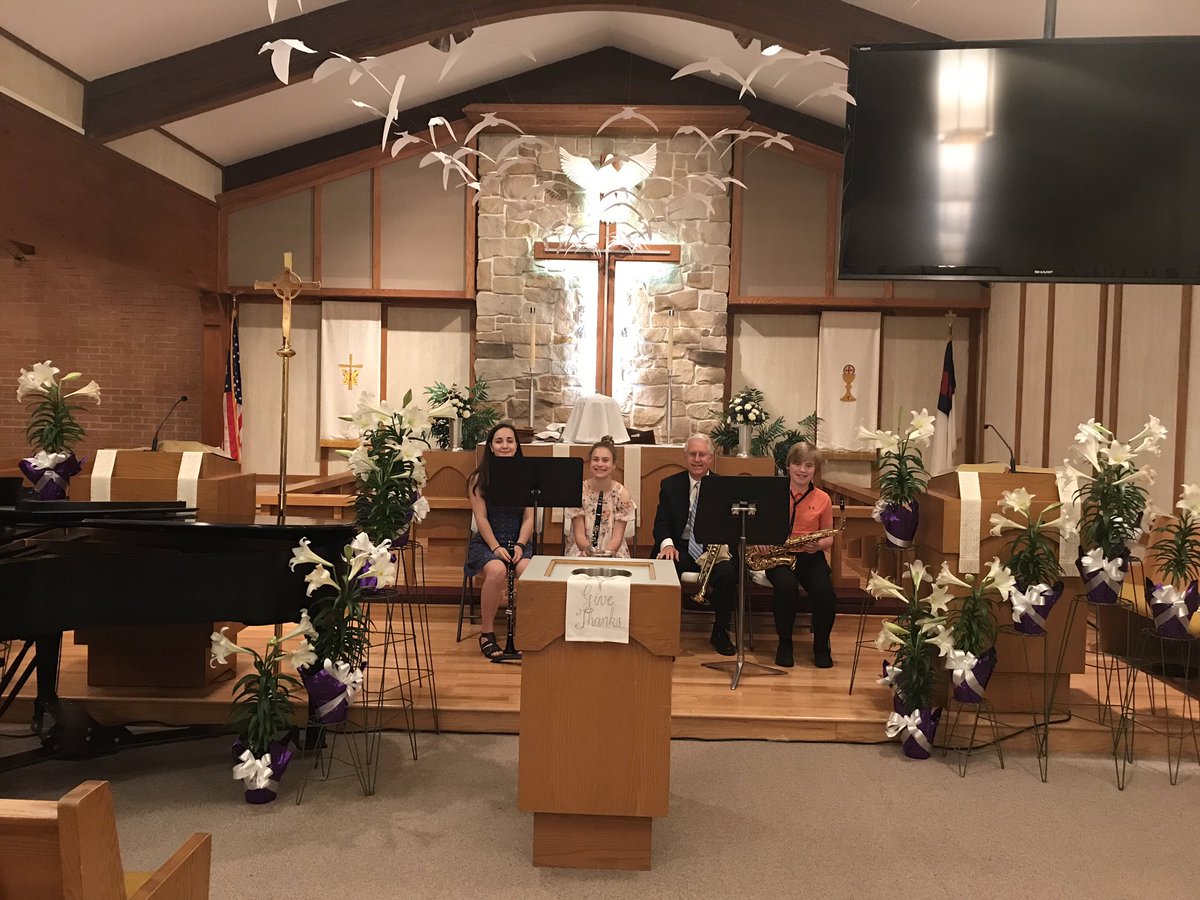 Happy Easter!