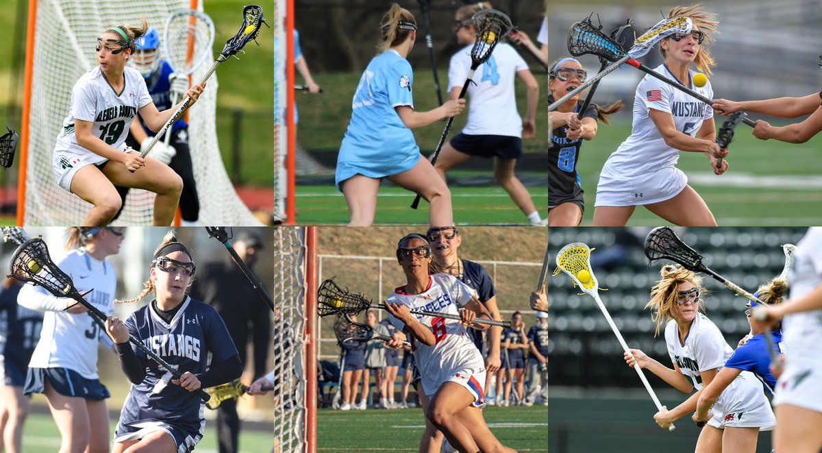 #HoCoGirlsLax POINTS LEADERS: With a couple weeks left in the regular season, check out all the Howard County girls lacrosse players who have compiled 14 or more points so far this spring. PHOTO GALLERY: bit.ly/2GBo9JX