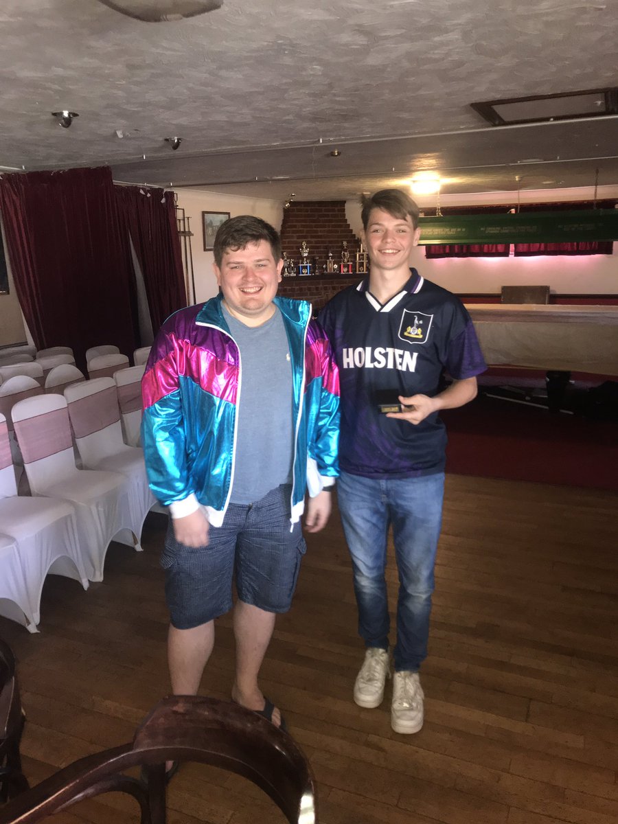 Kick off:

Absolutely blinding game today with a 6-0 win at home, had to play in the heat but the team performed outstandingly considering the weather. 

In the runnings for 3rd and maybe even 2nd if we keep this up.

well played lads onto next week ⚽️

DOTD: Sam
MOTM: Josh