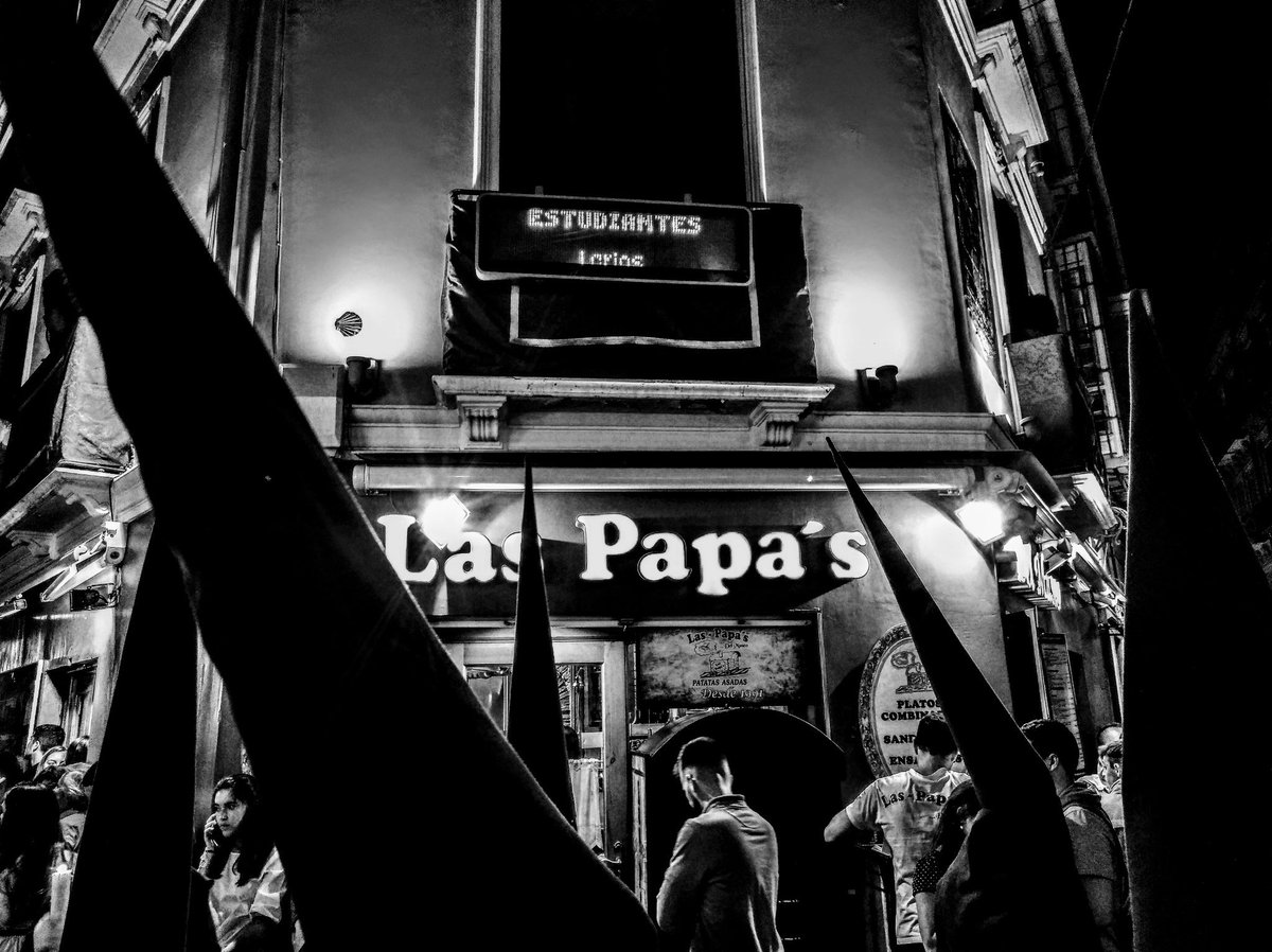 Indicaciones @pepefotografia2 #SaltaALaVistaMLG