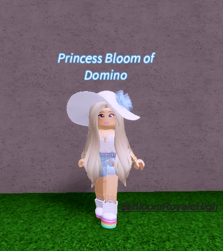 Bloom Looking For Light Halo I Have A Dark Halo On Twitter Outfit Inspo Xo Royalehighoutfits Royalehighoutfit Royalehigh Accessories Sunday Best Hat - roblox best bloom