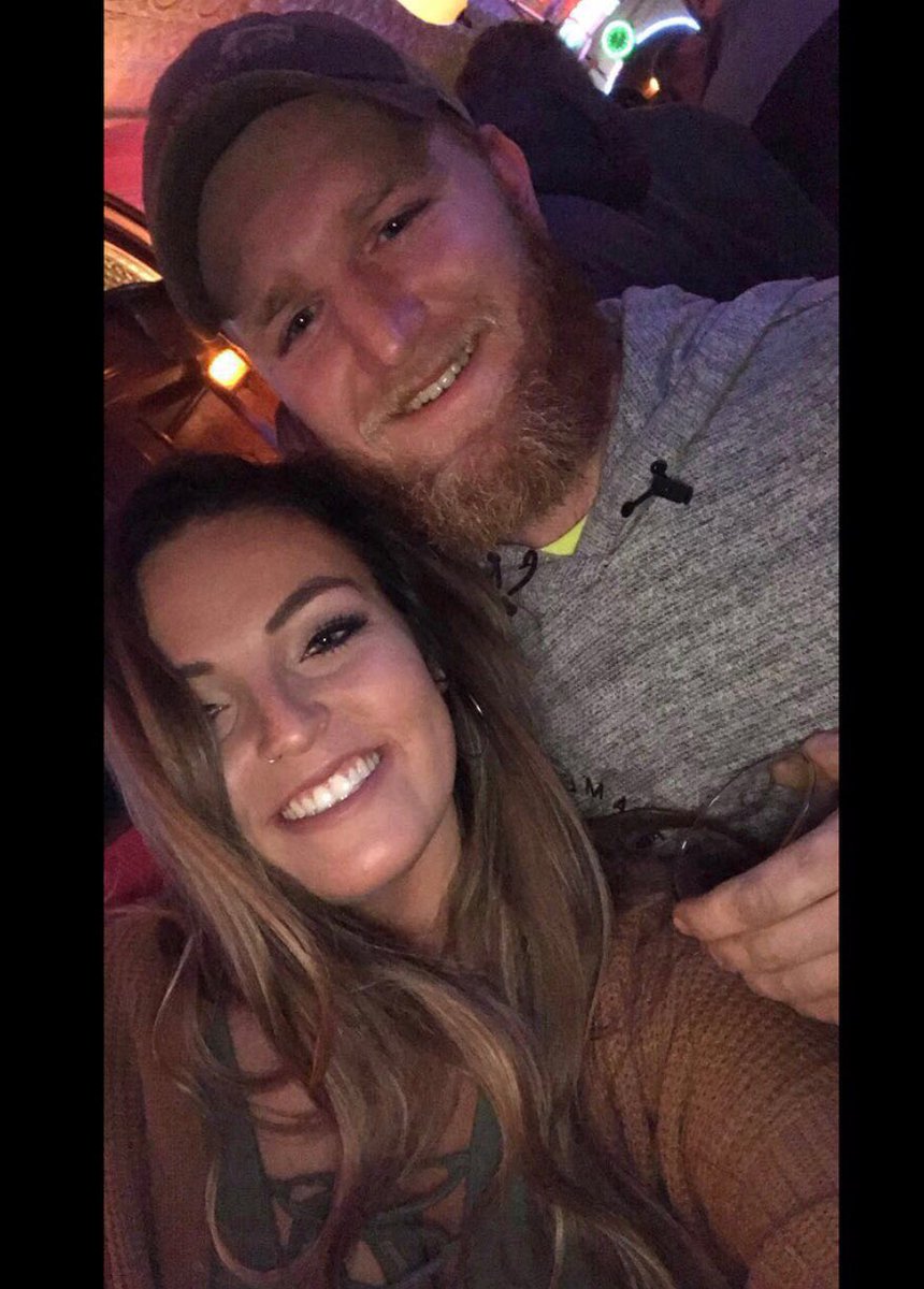 prandall_12's tweet photo. A year later and it still doesn’t seem real. Missin’ you extra today @__BrettMeier__ 😇💚 love you B Mizzle https://t.co/udHUa0HhTW
