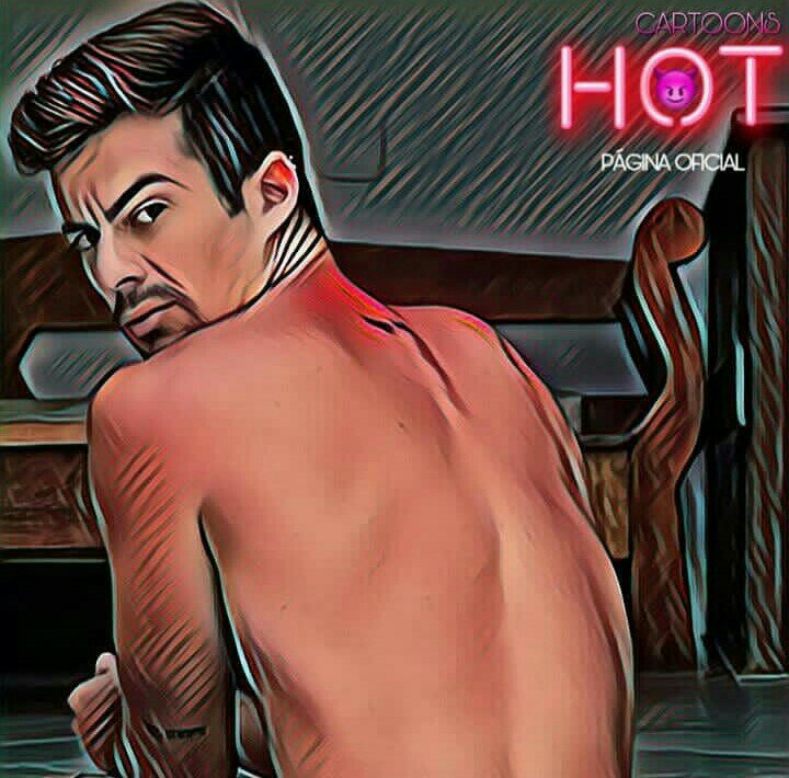 cartoons_hot's tweet photo. E pra iniciar nossos trabalhos aqui no Twitter, nada melhor do que com o gato, sedutor e um amor de pessoa... Ele mesmo @ChristianHupper !🔞🔥

#CartoonsHot #Hot #Cartoons #Gay #GayHot #Boys #HotBoys #Artes #ArtesNaturais #Sex  #Nudes #BoysGatos  #ChristianHupper https://t.co/bIjetG40nJ