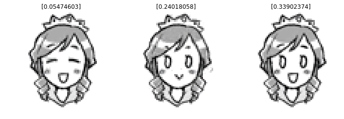 Masayuki Ohzeki A Twitter お待たせしました ついに完成を迎えることができました ご好評をいただいているお妃様と魔法の鏡シリーズ 第3巻 Pythonで機械学習入門 深層学習から敵対的生成ネットワークまで 発売です 表紙にある通り この第3巻ではあの謎に包 Masayuki Ohzeki A Twitter お待たせしました ついに完成を迎えることができました ご好評をいただいているお妃様と魔法の鏡シリーズ 第3巻 Pythonで機械学習入門 深層学習から敵対的生成ネットワークまで 発売です 表紙にある通り この第3巻ではあの謎に包