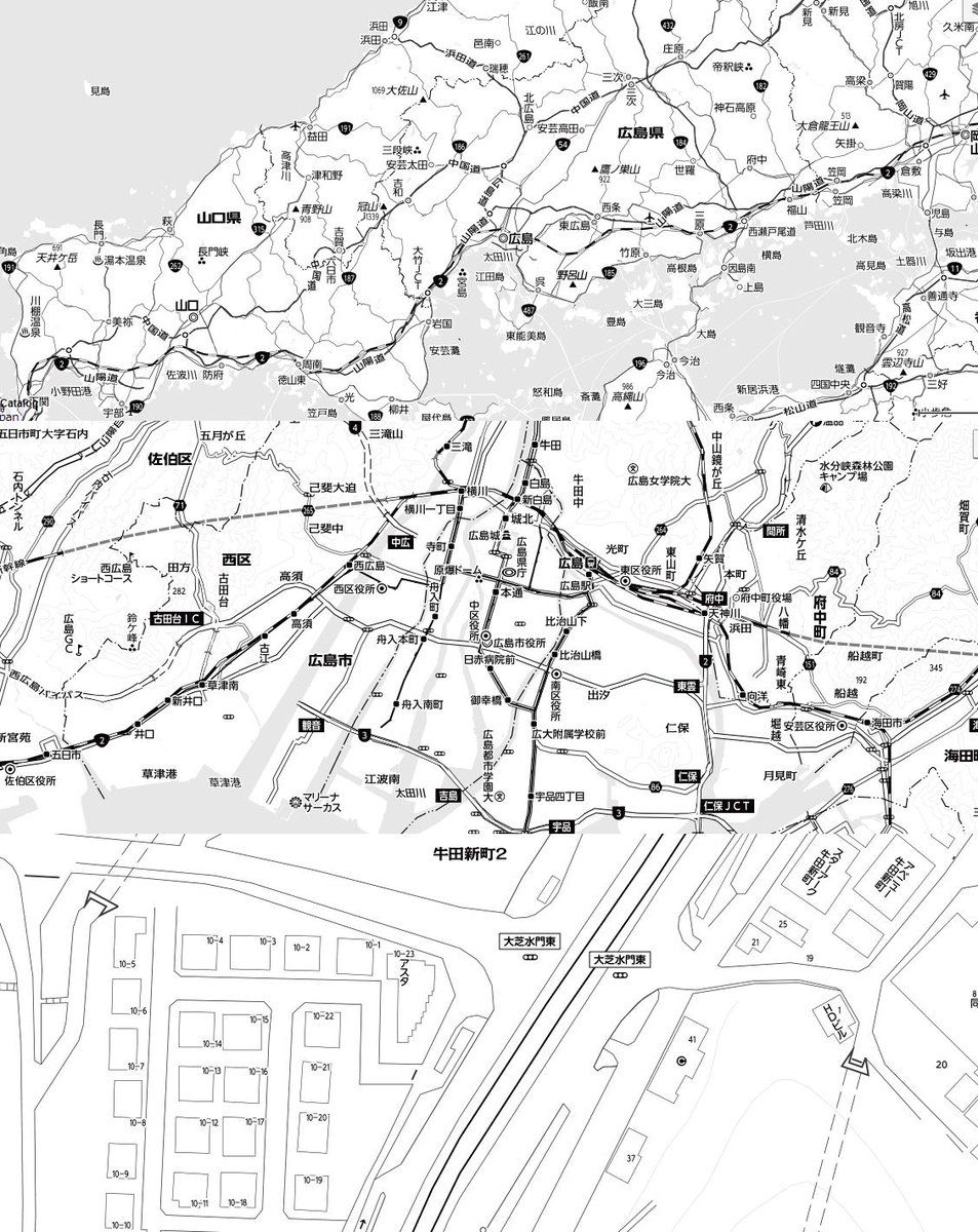 倉 同僚 なにした かぶ この地図から モノクロを 選ぶと かぶ うわあああああああああ 同僚 うわあああああああああ