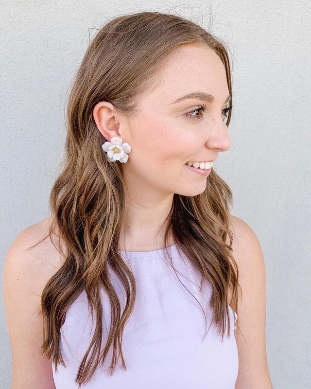 myrocksbox's tweet image. 🌸 Spring fever. 🌸 ft. the Ashley Statement Studs by Perry Street #rocksbox
Wishlist this piece here! ✨ bit.ly/2Xpx5aQ
