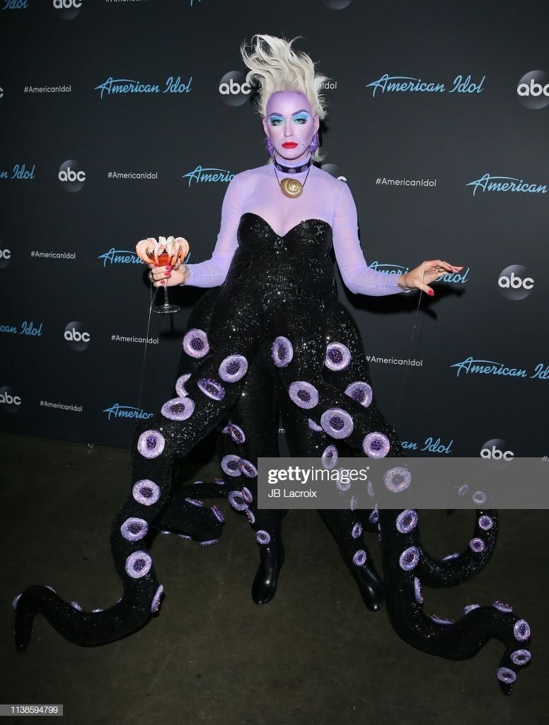 ITSPOPBRASIL's tweet photo. Ela doida assim mesmo #AmericanIdol https://t.co/y5mPP38ztO