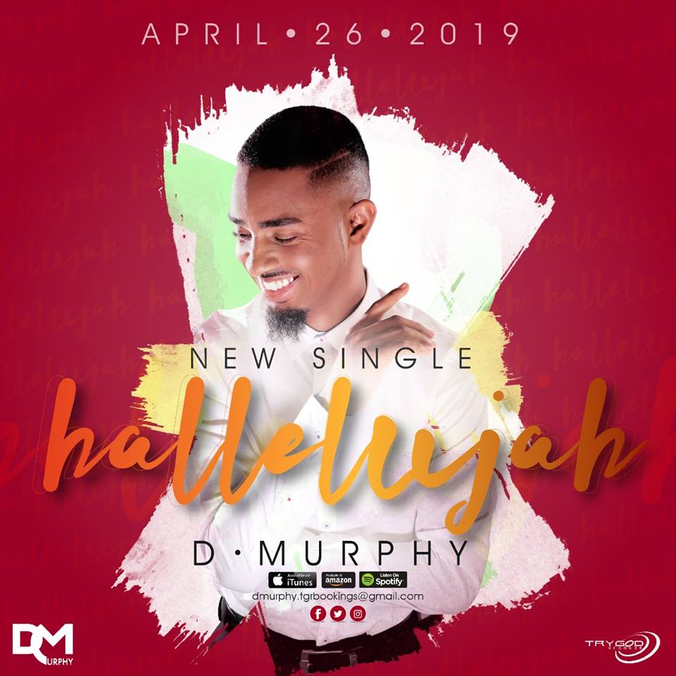 D-Murphy tweet media