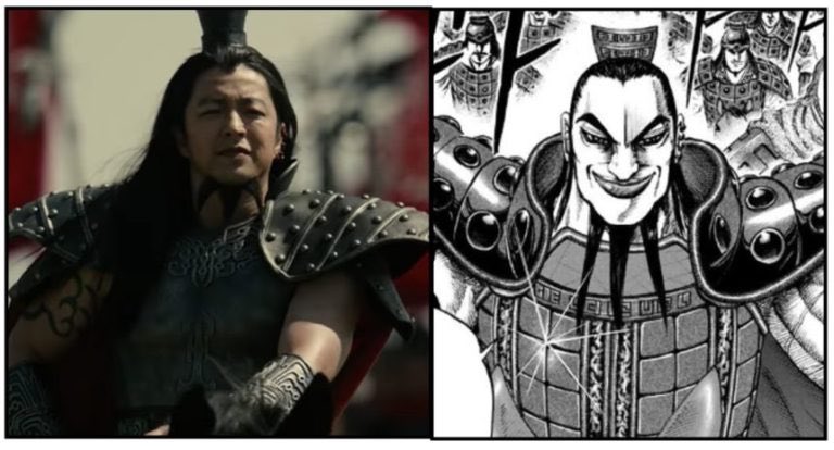 Tanu吉 実写キングダム観てきました 大沢たかおの喋り方もろ王騎 続編 あるのか で王騎 騰に暴れて欲しい キングダム映画 Tanu吉 実写キングダム観てきました 大沢たかおの喋り方もろ王騎 続編 あるのか で王騎 騰に暴れて欲しい キングダム映画