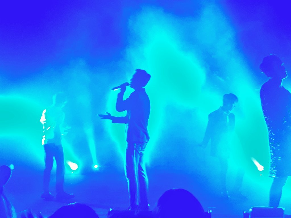Angie_Lina96's tweet photo. @imfact_twt THANKS FOR EVERYTHING!!!! IT WAS PERFECT!!!!
I LOVE YOU SO MUCH...ALWAYS WITH YOU!!! I hope you'll be back soon!! 🇬🇷💙🇬🇷💙🇬🇷💙
#Athens #Imfact #IMFACTinAthens #Imfact
#inlove #liveinAthens #IMFACTEuropeanTour2019
#kpopislife #KPOP #Live #IF #ImfactxIF 🤗🤧🤧💗💗💗 https://t.co/IE0jH0uFal