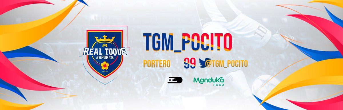 REAL TOQUE FC tweet media