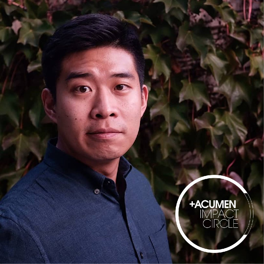 NY Acumen Impact Circle tweet media