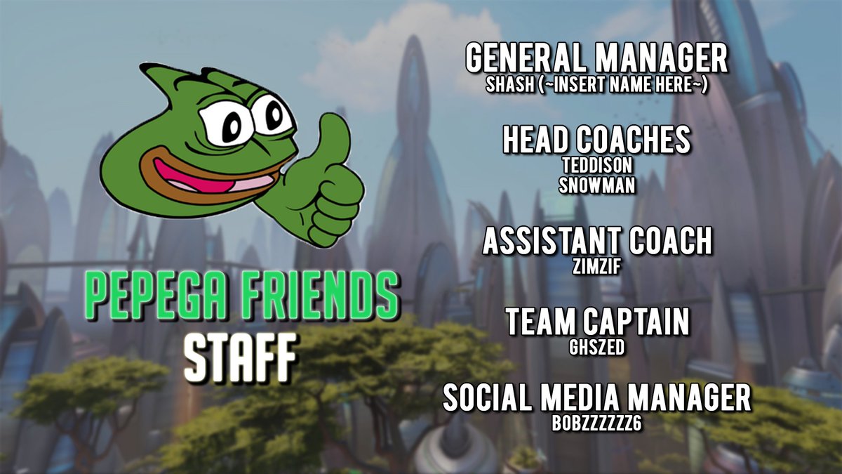 Pepega Parrots tweet media