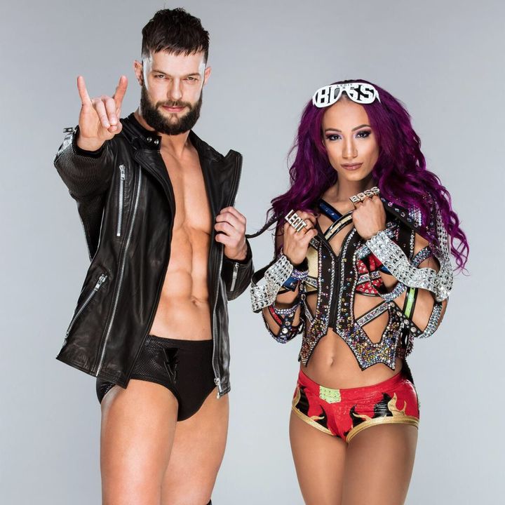 EAWNetwork's tweet image. Congrats to the respective winners of the 2019 men and women Grand Rampage matches, Jamie O'Hara &amp;amp; Serena Bennett! The road to Pain for Pride is officially underway!