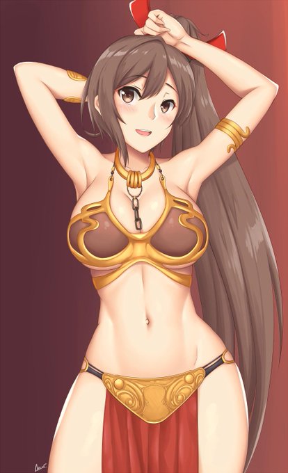 レイア姫のtwitterイラスト検索結果