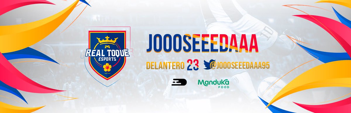 REAL TOQUE FC tweet media