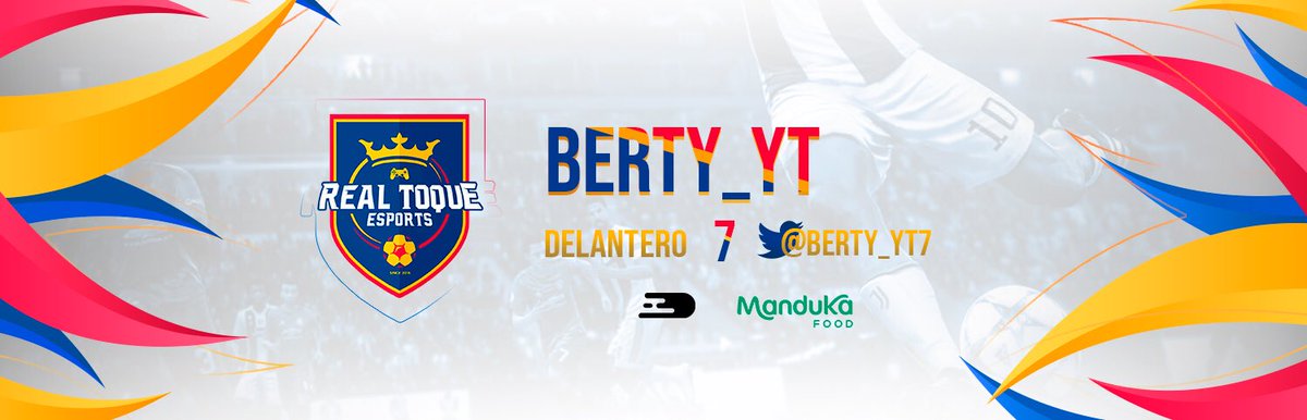 REAL TOQUE FC tweet media