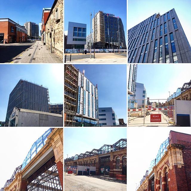 Looking forward to @greatcentralsq opening later in the year! 🏢 including a 4* @novotelhotels & @adagio_officiel #leicester #england #development #gcsqleicester #charlesstreetbuildinggroup #novotel #hotel #adagioaparthotel #offices #greatcentralsquar… http://bit.ly/2GyWOb8