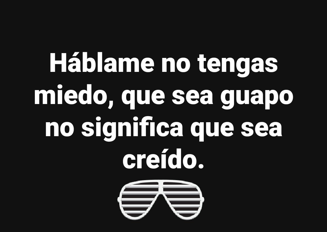 un1ucky_bas7ard's tweet image. Háblame 😎
#JackBack