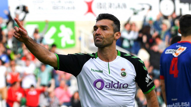 Imagen vía: Racing de Santander Imagen vía: Racing de Santander