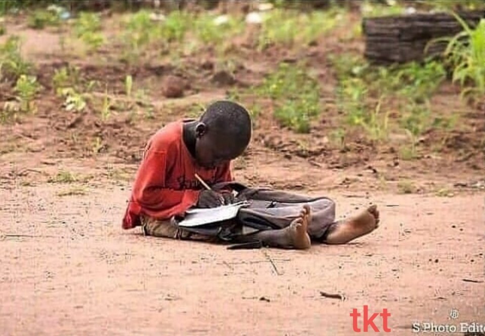 Tunde Dada ✍️ tweet media