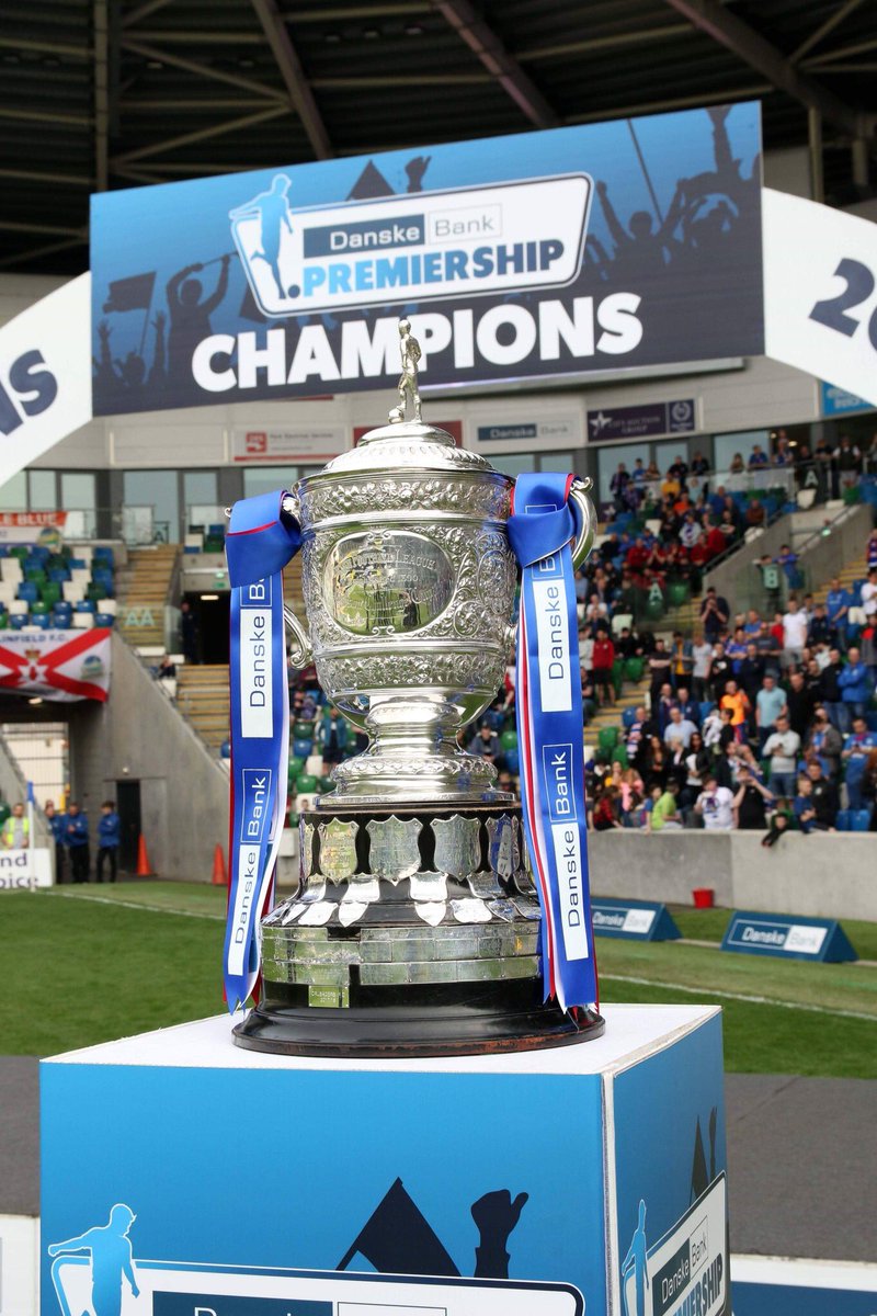 Linfield_FC tweet media