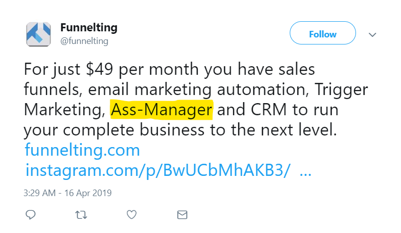 Sleek Funnels tweet media