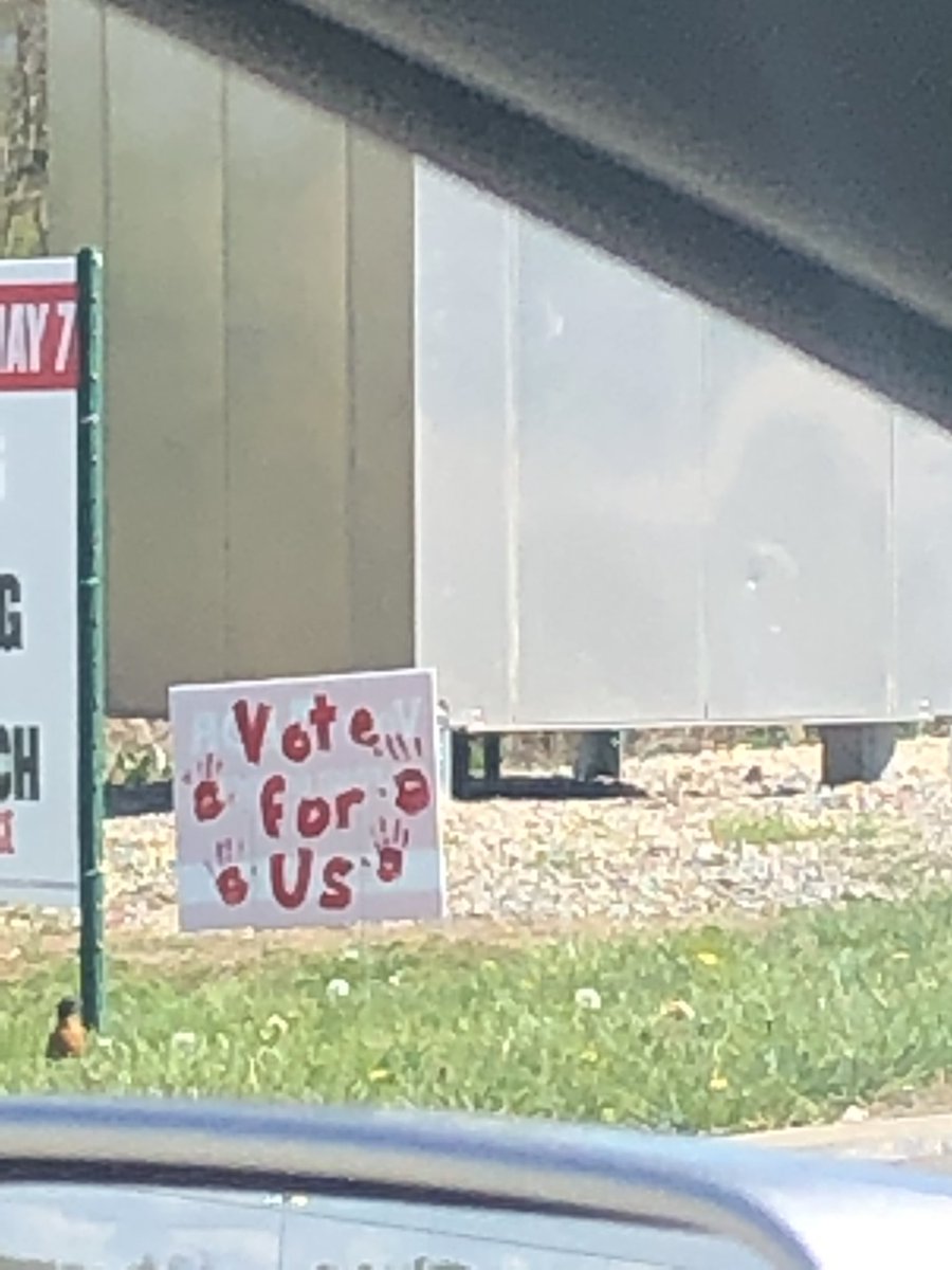 Molly (@Foxtrot44) on Twitter photo 21/04/2019 20:24:46 Next presidential campaign is going to be vicious. Next presidential campaign is going to be vicious.