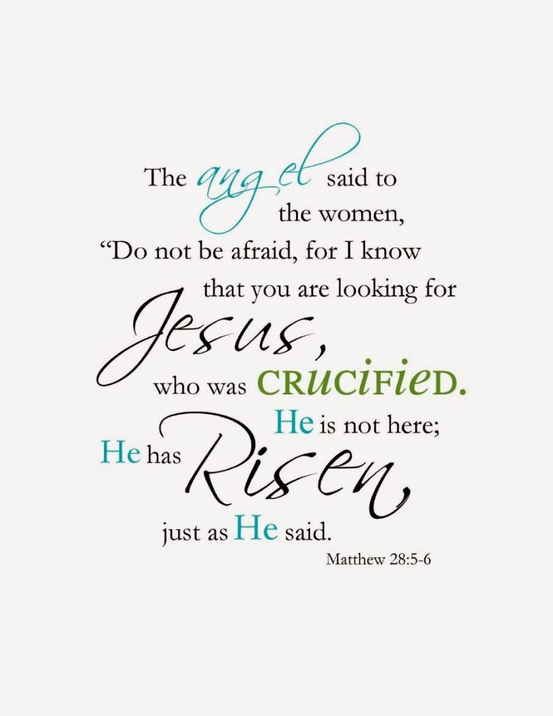 virtuousgirls's tweet photo. Why do you seek the living among the dead?...He is not here because HE IS RISEN! - #Matthew28:5-6 #HappyEaster #ResurrectionSunday #God #JesusChrist #HeIsRisenIndeed ✝️❤️🙌🙏 https://t.co/ThJYGVX8YR
